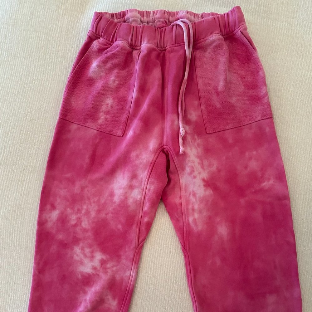 LoveShackFancy Sweatpants